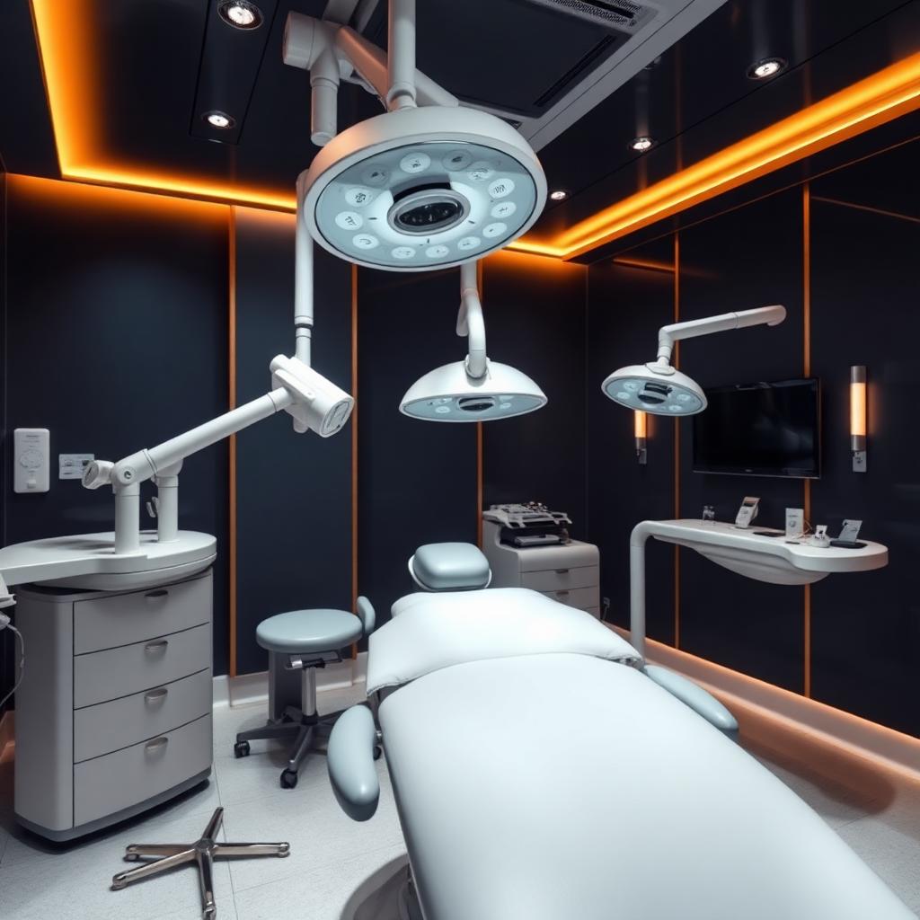 Minimal Invasive Dentistry