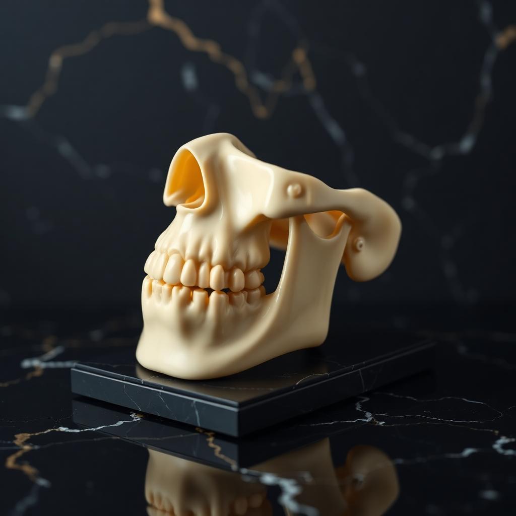 Orthognathic Surgery