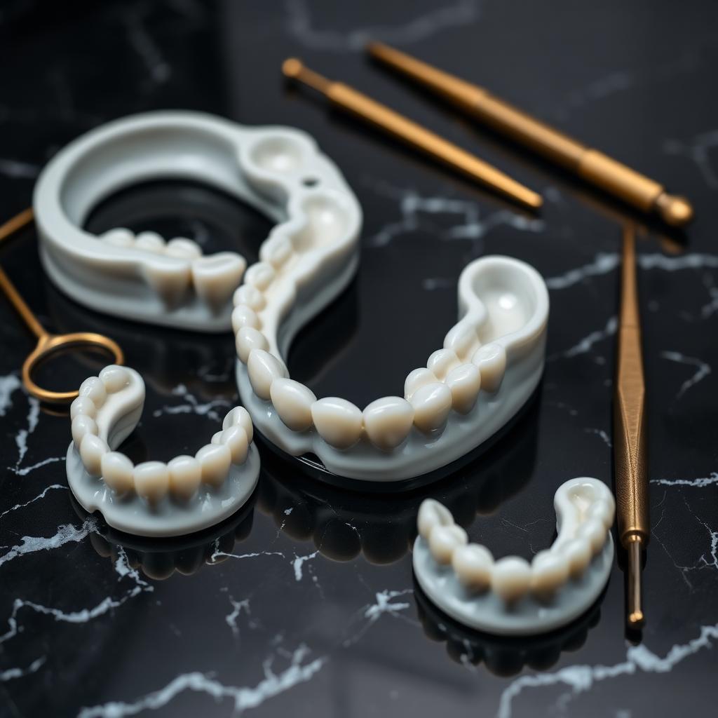BPS Dentures Fixing