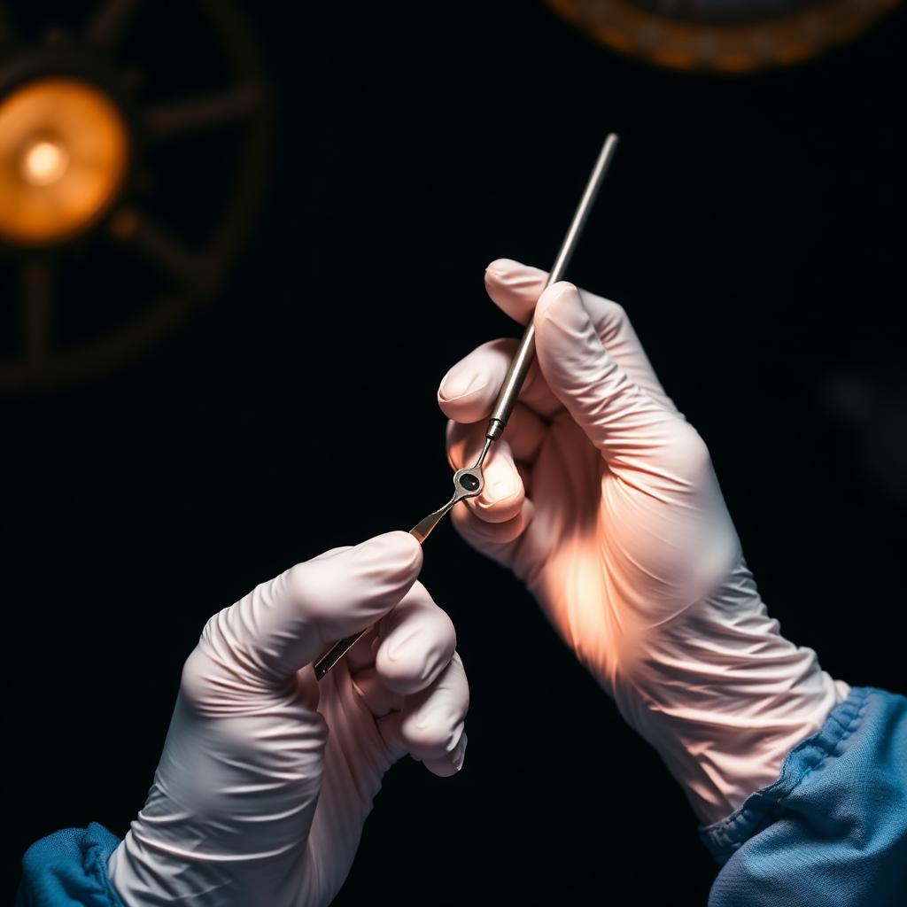 Wisdom Tooth Extraction